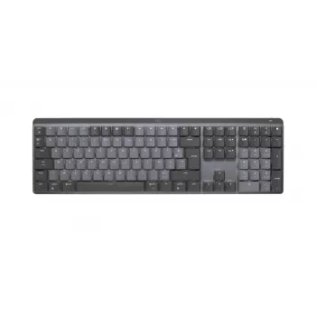 Logitech Master Series MX Mechanical - klávesnica
