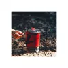 fms-x5 polaris cooking system-červená FIRE-MAPLE varič