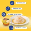 INABA Dashi Delights kura so syrom v bujóne – maškrty pre mačky – 70 g