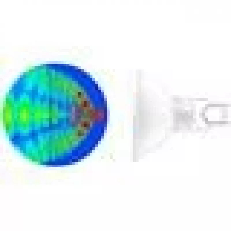 UbiQuiti airFiber X AF-5G34-S45 – anténa – parabolická anténa