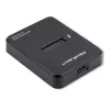 Dokovacia stanica SSD M.2 SATA, NGFF, USB 3.1
