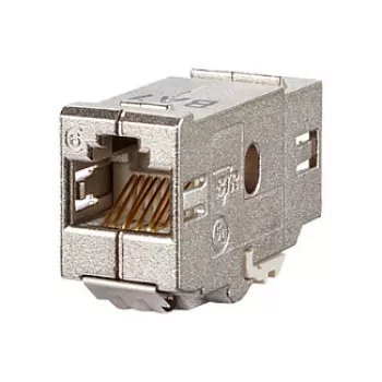 METZ CONNECT BTR IT CONNECT E-DAT Modul spojka 8(8) Cat.6 - pripojenie (1309A0-I)
