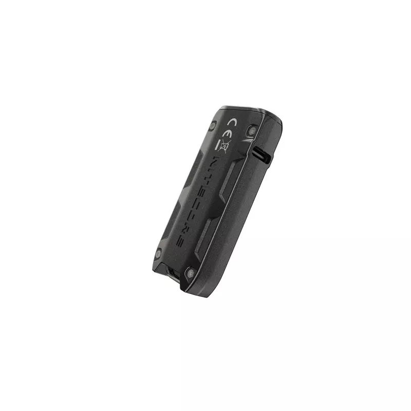 Nitecore TIP SE čierna ručná baterka LED