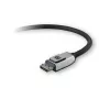 Belkin F2CD000B06-E kábel DisplayPort 1.2 s poistkami, M/M, 4K, 1,8 m (6 stôp)