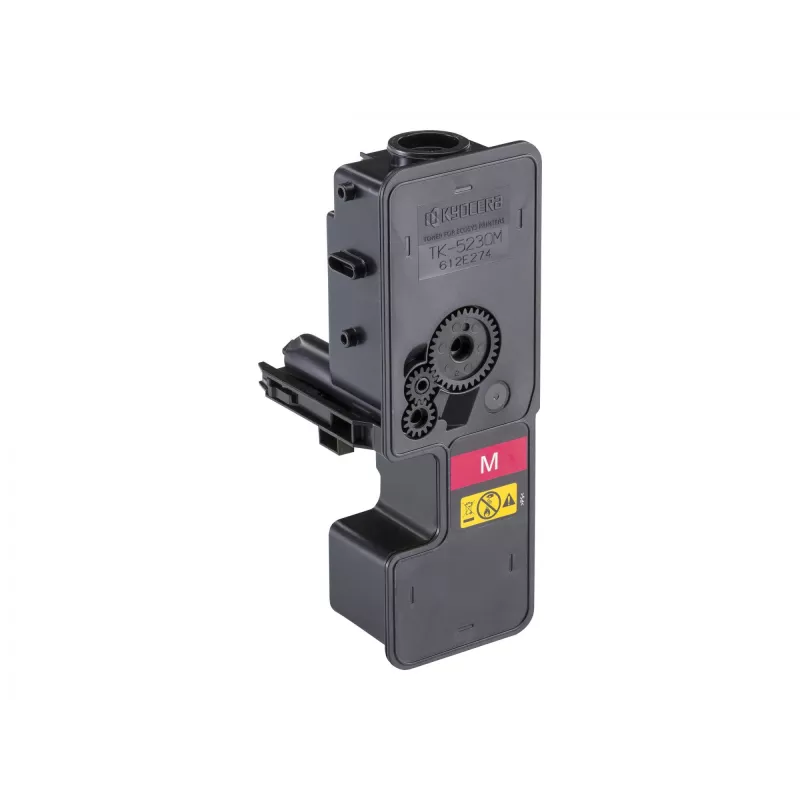 KYOCERA TK-5230M tonerová kazeta 1 ks originálna purpurová