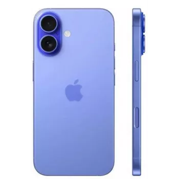 Smartphone Apple iPhone 16 Plus 6,7 palcov 128GB modrý