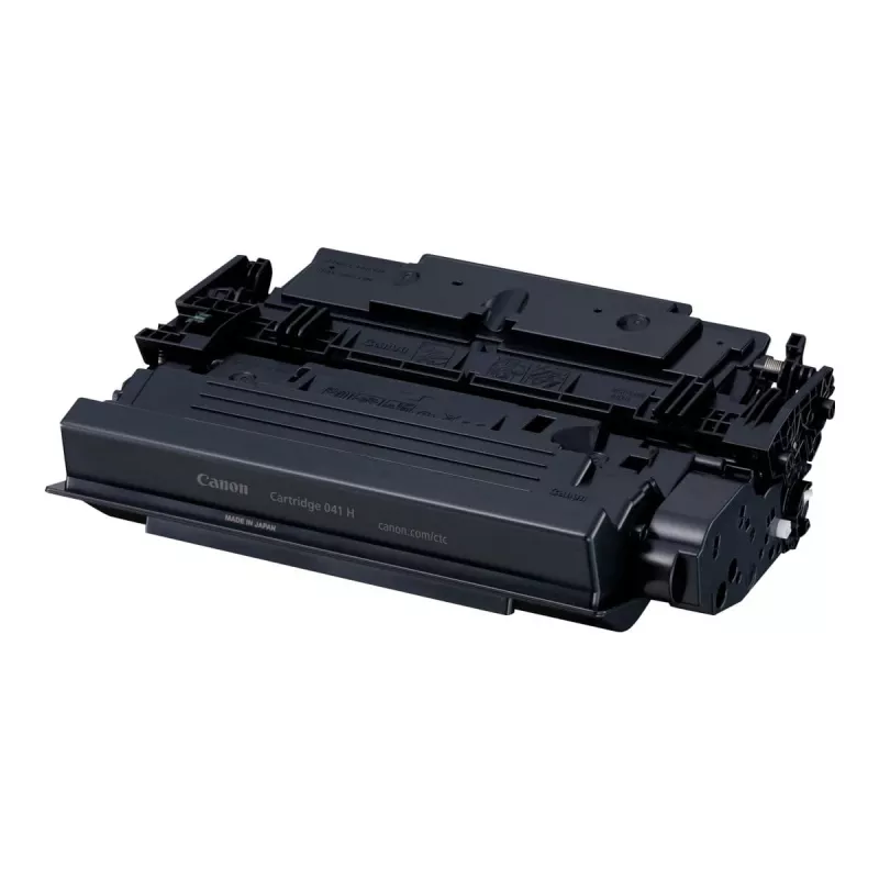 Tonerová kazeta Canon 041 H (0453C002), vysoká výťažnosť, 20 000 strán, čierna, pre i-SENSYS LBP312x/MF522x/MF525x
