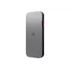 Lenovo 40ALLG1WWW Powerbank Lithium-Ion (Li-Ion) 10000 mAh bezdrôtové nabíjanie čierna