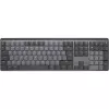 Logitech Master Series MX Mechanical - klávesnica