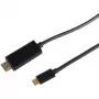 HDMI kábel ShiverPeaks BS10-56185 1,8 m