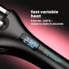 Kulma a žehlička na vlasy Revamp Wave Define Styler WV-1750-EU 2-in-1