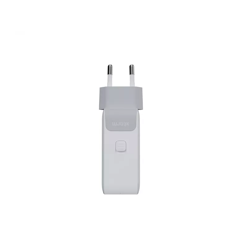 Xtorm 67W GaN-Ultra cestovná nabíjačka + USB-C PD kábel
