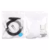 Lenovo kábel HDMI Optical (5m, HDMI 2.0), video kábel