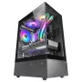 Tacens Mars MC-XO skriňa ATX, čierna, 1x120 mm ventilátor FRGB