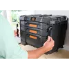 Toolbox XL 3 zásuvky KETER