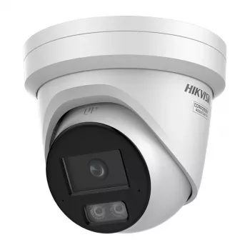 Bezpečnostná kamera Hikvision DS-2CD2387G3-LI2UY(2.8MM) 8MP IR IP