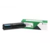 Tonerkartuša Lexmark C342XC0 3000 strán azúrová