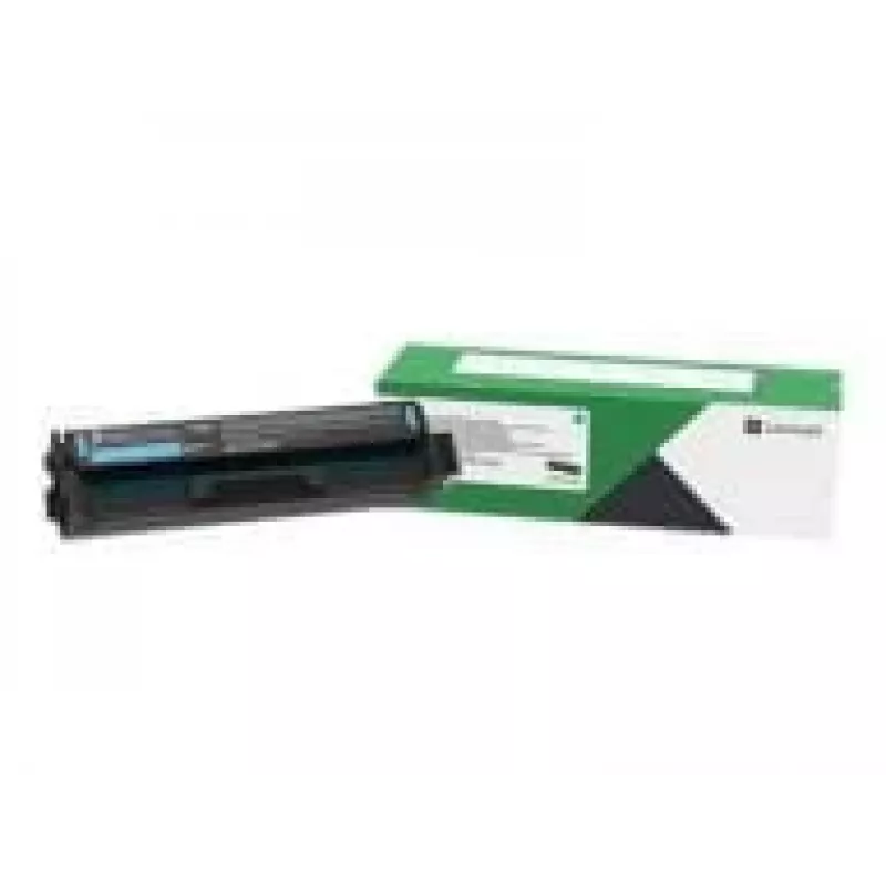 Tonerkartuša Lexmark C342XC0 3000 strán azúrová