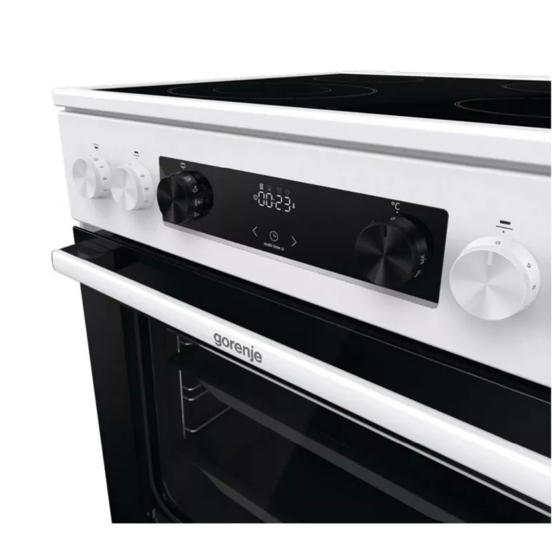 GORENJE GECS6C70WC kuchyňa