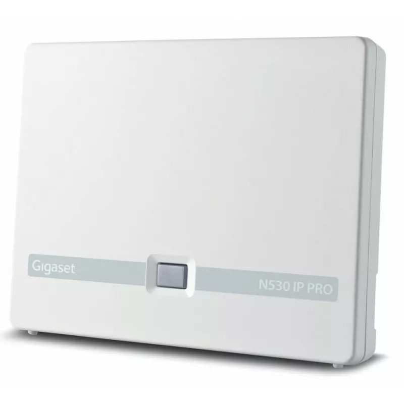Základňová stanica Gigaset pro N530 IP IP-DECT