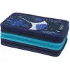 Herlitz TriCase Deep Ocean 31 ks modrá polyester 190x70x115 mm