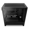 NZXT H3 Flow Micro ATX Airflow skriňa - čierna