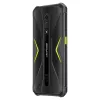Ulefone Armor X12 Pro 4/64GB čierna/zelená bez nabíjačky