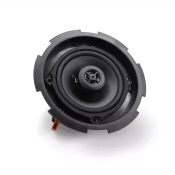 Stropný reproduktor AUDAC CIRA524I/W, 5.25 biela