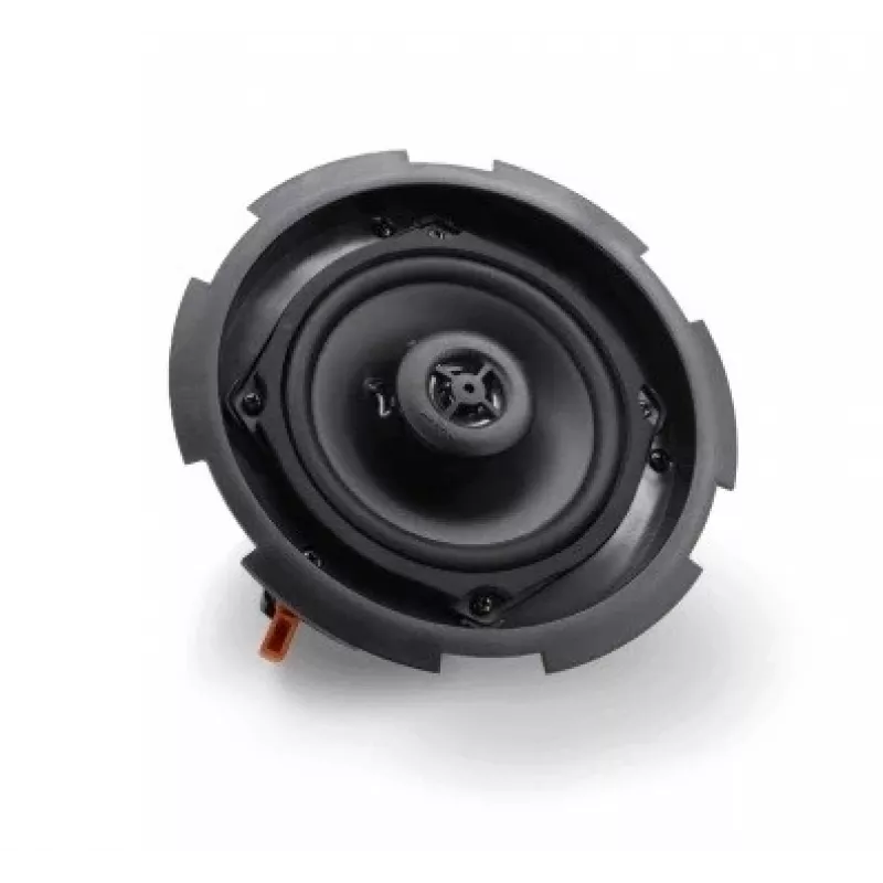 Stropný reproduktor AUDAC CIRA524I/W, 5.25 biely