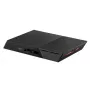 Asustor FS6712X NAS/úložný server kompaktný Intel® Celeron® N5105 4 GB DDR4 0 TB čierny