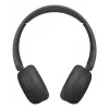 Headset JVC HA-S59W — káblový & bezdrôtový Bluetooth, USB‑C, supraaurálny, 20 – 20000 Hz, 1,2 m kábel, 148 g, čierny