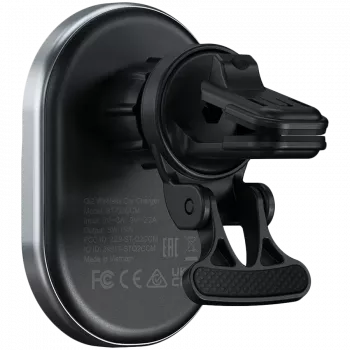 Satechi Qi2 Magnetic Wireless nabíjačka do auta