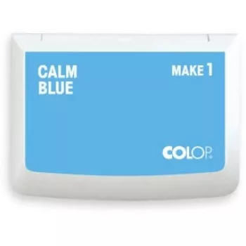 Colop 9C 155109 modrá