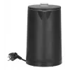 Severin WK 3483 kanvica 1,7 L 2200 W čierna