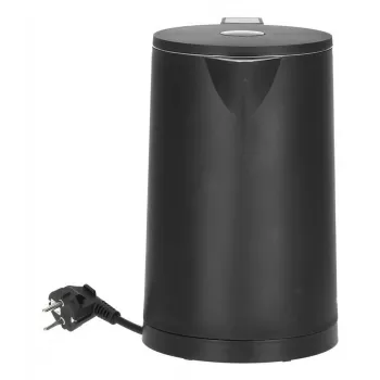 Severin WK 3483 kanvica 1,7 L 2200 W čierna