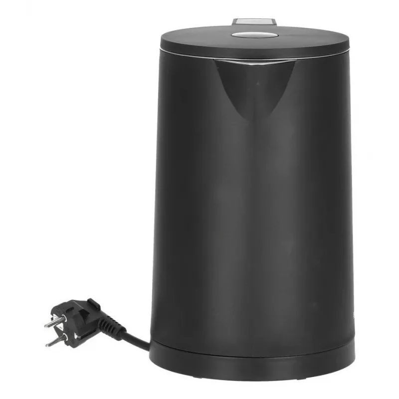 Severin WK 3483 kanvica 1,7 L 2200 W čierna