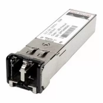 Cisco 100BASE-FX SFP sieťový mediálny konvertor 1310 nm 2000 m