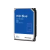 HDD Western Digital Blue 6 TB 3.5