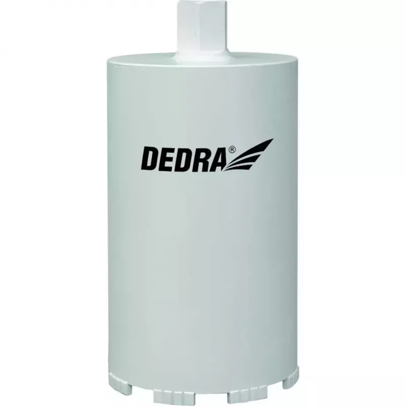 DEDRA HW4072 vrtná korunka
