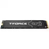 Team Group T-FORCE G70 Pro 2 TB PCIe 4.0 x4 | M.2 2280 | grafitový chladič