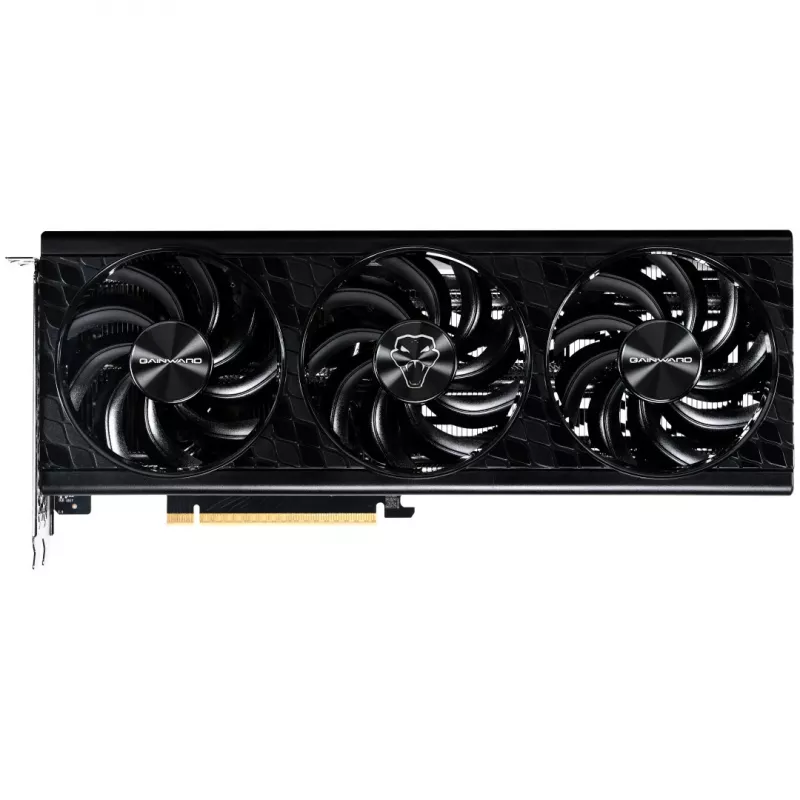 Gainward GeForce RTX 5060 Python III 8GB GDDR7 grafická karta
