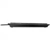 CHERRY KC 6000 Slim klávesnica univerzálna USB QWERTZ nemecká čierna