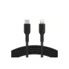 Lightning kábel Belkin CAA004BT2MBK 2 m čierny