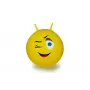 Skákacia lopta Jamara Hop Ball Eye 1 rok a viac