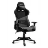 Huzaro Force 6.2 sivá Mesh herná stolička