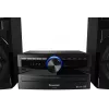 Mini systém domáceho audia Panasonic SC-UX100E-K