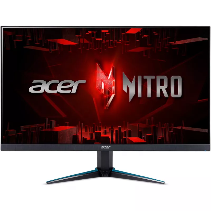 Nitro VG270UG, herný monitor 68,6 cm (27 inch), čierny, QHD, IPS, Adaptive-Sync, DP, HDMI, HDR10, 120Hz panel