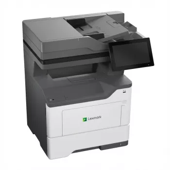 Multifunkčná tlačiareň Lexmark MX632ADWE A4 farebná tlač duplex, sieť, A4