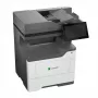Multifunkčná tlačiareň Lexmark MX632ADWE A4 farebná tlač duplex, sieť, A4