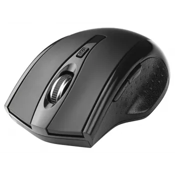 Tracer 47432 Bezdrôtová optická myš RF 2,4GHz/BT čierna